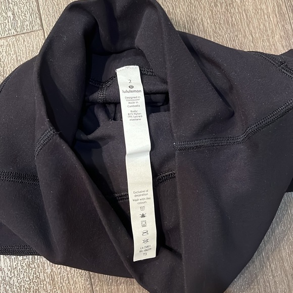 Lululemon Align 25” Leggings - Picture 5 of 11